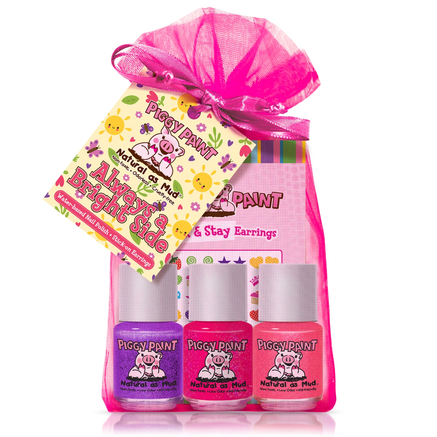 Always a Bright Side Gift Set