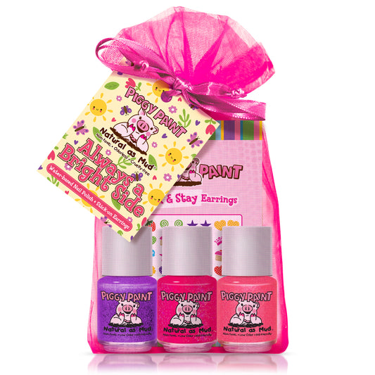 Always a Bright Side Gift Set