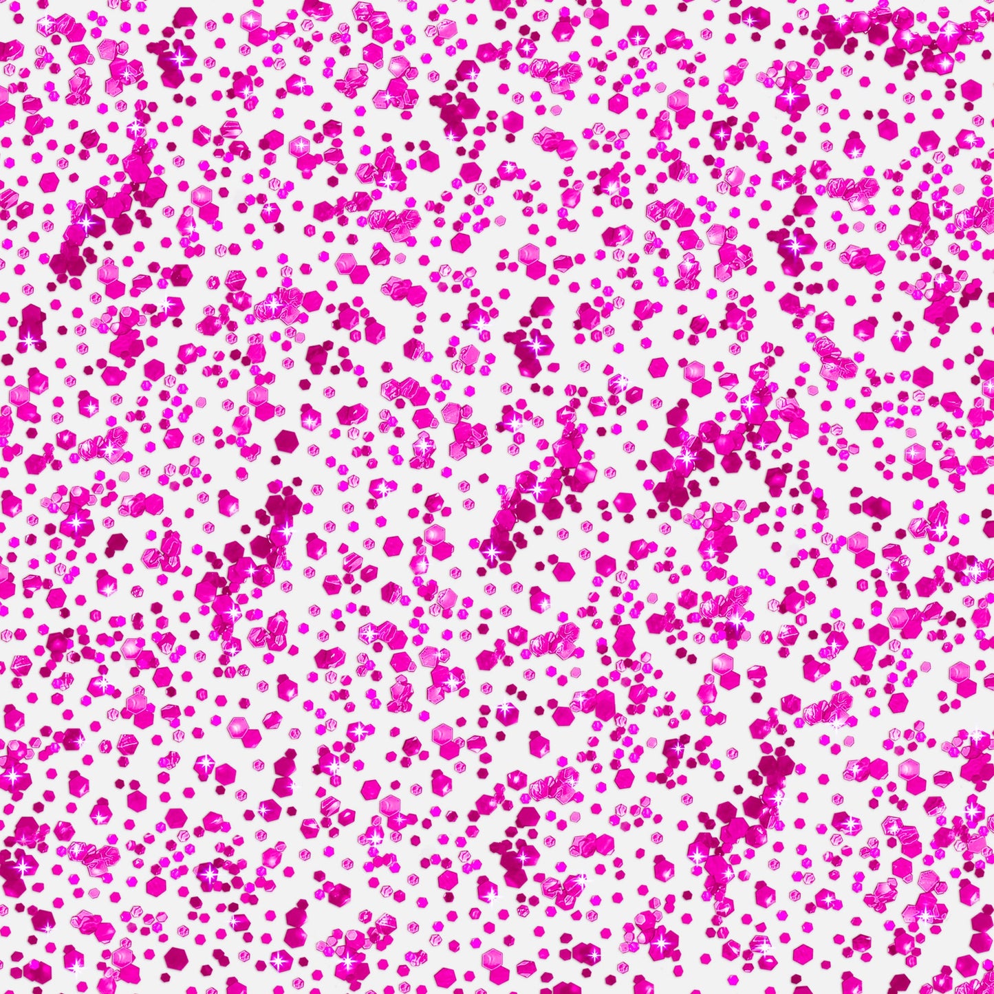 All Pink Glitter Pack
