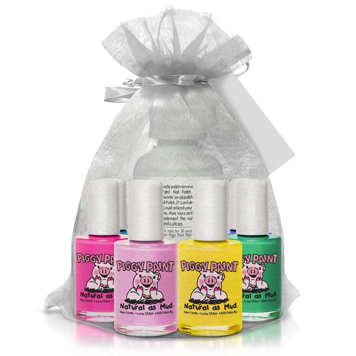 Flower Power Package