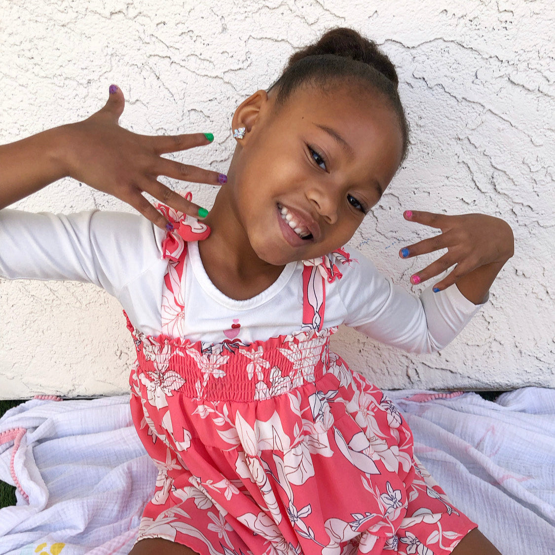 Twinsies Pen Set Kids - Non-Toxic Nail Polish