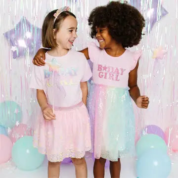 Big Sister Headband - Sweet Wink