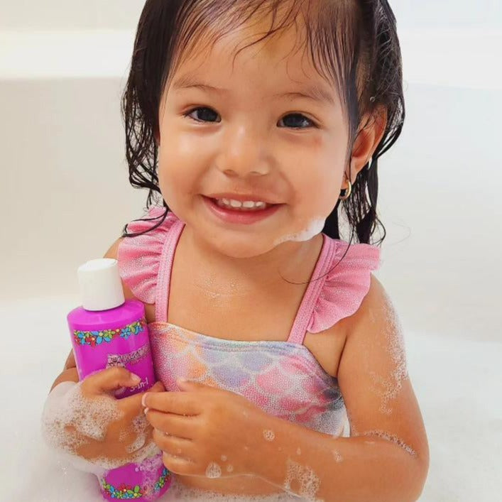 3-in-1 and Shimmer Lotion Bundle