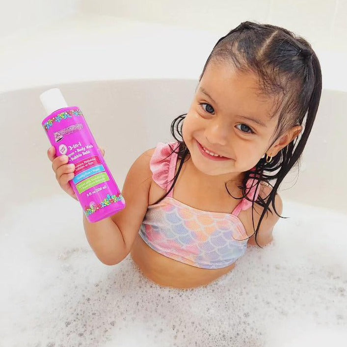 3-in-1 and Shimmer Lotion Bundle