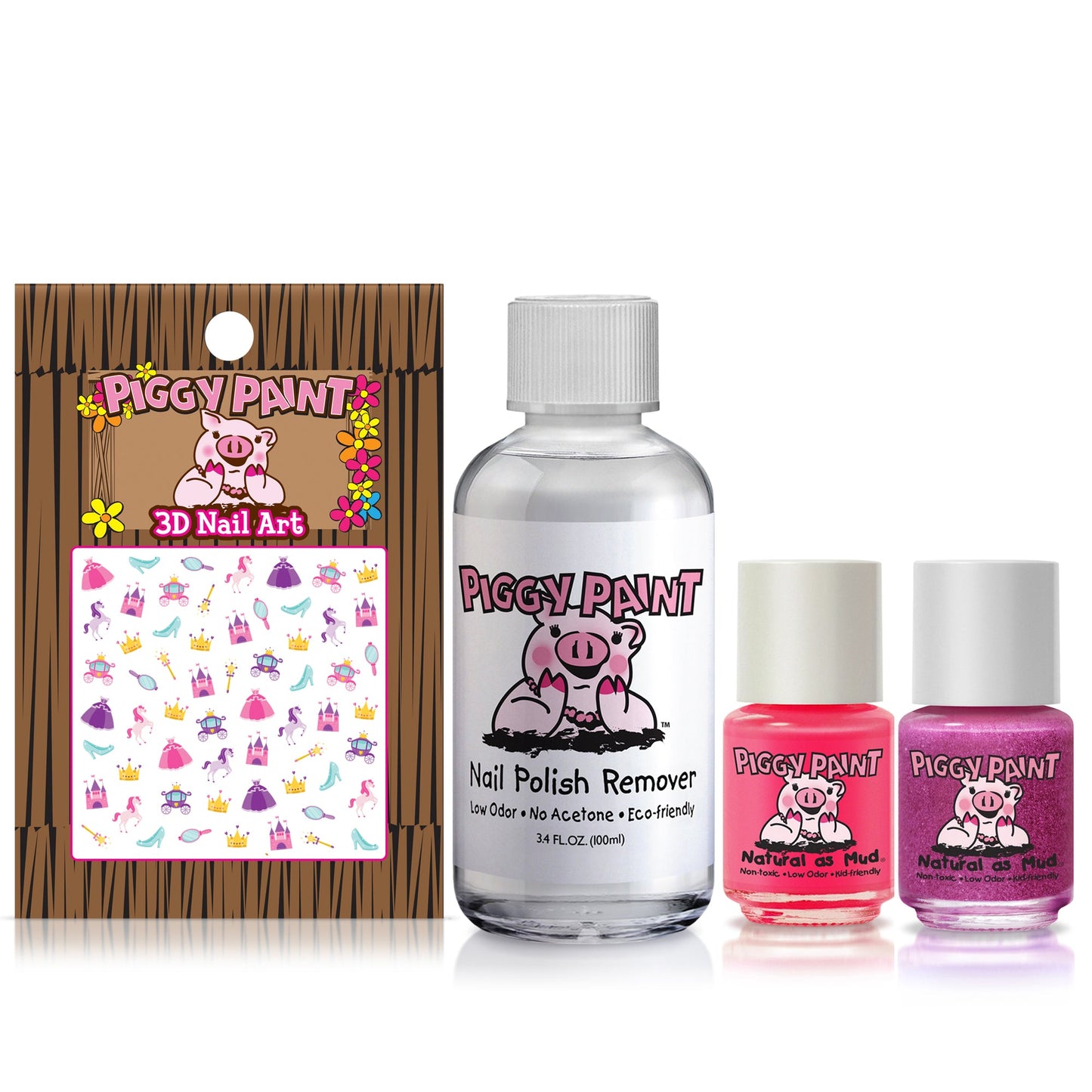 Pretty Princess Gift Set