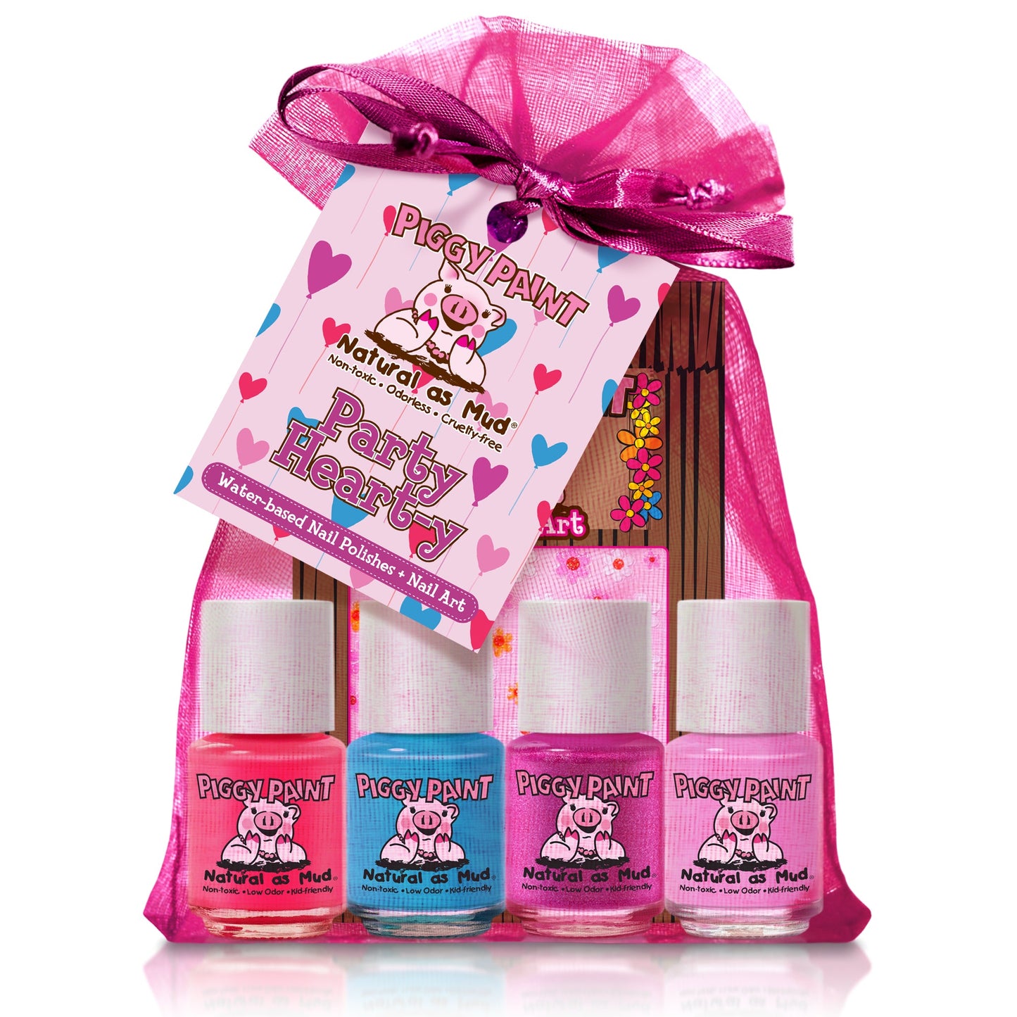 Party Heart-y Gift Set