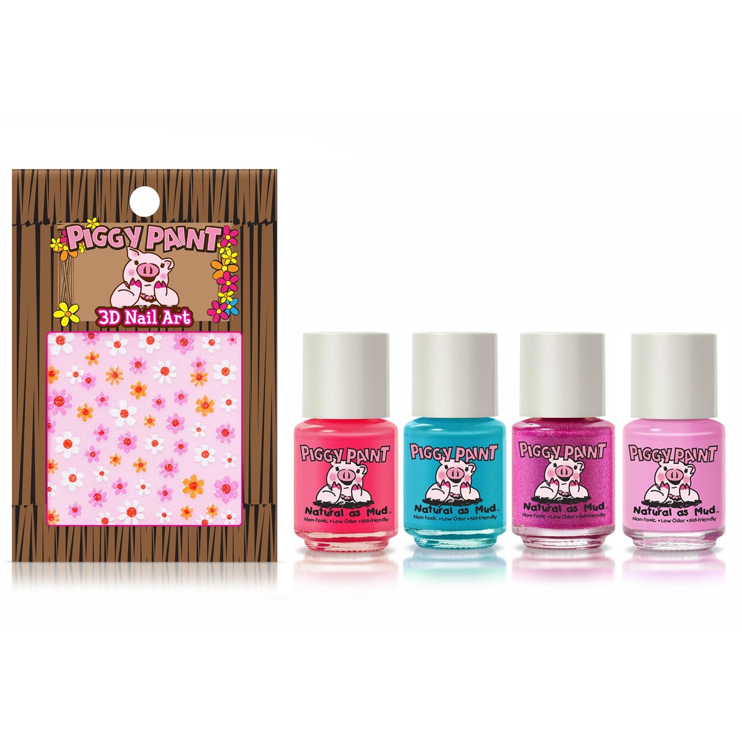 Party Heart-y Gift Set