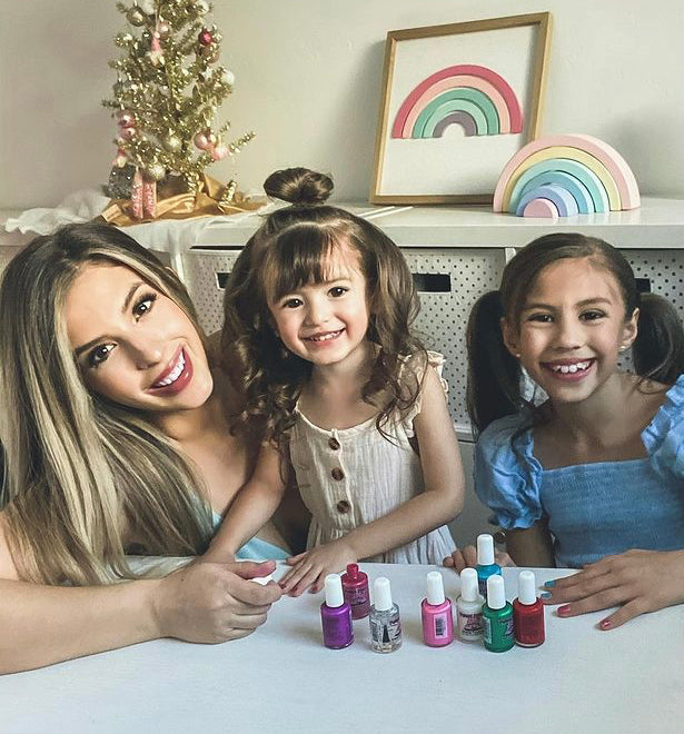 2 Polish + Remover Box Set