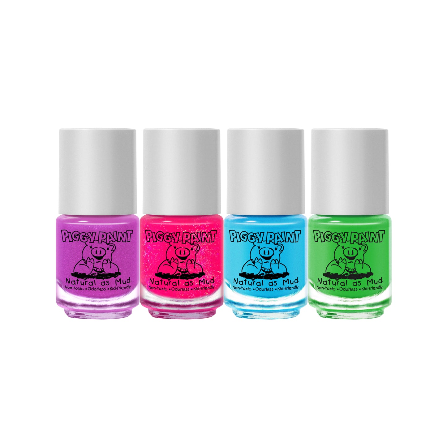 Stay Positive Rainbow Box Set