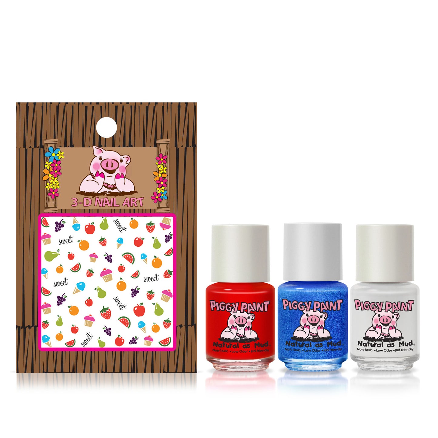 U.S. of YAY! Gift Set