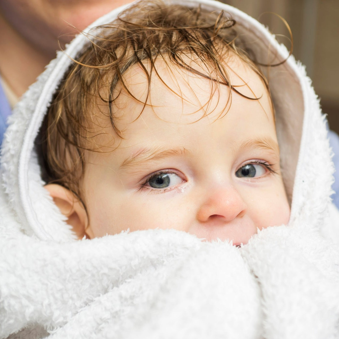 Skip the Suds Foaming Rinse-free Shampoo 7 oz.