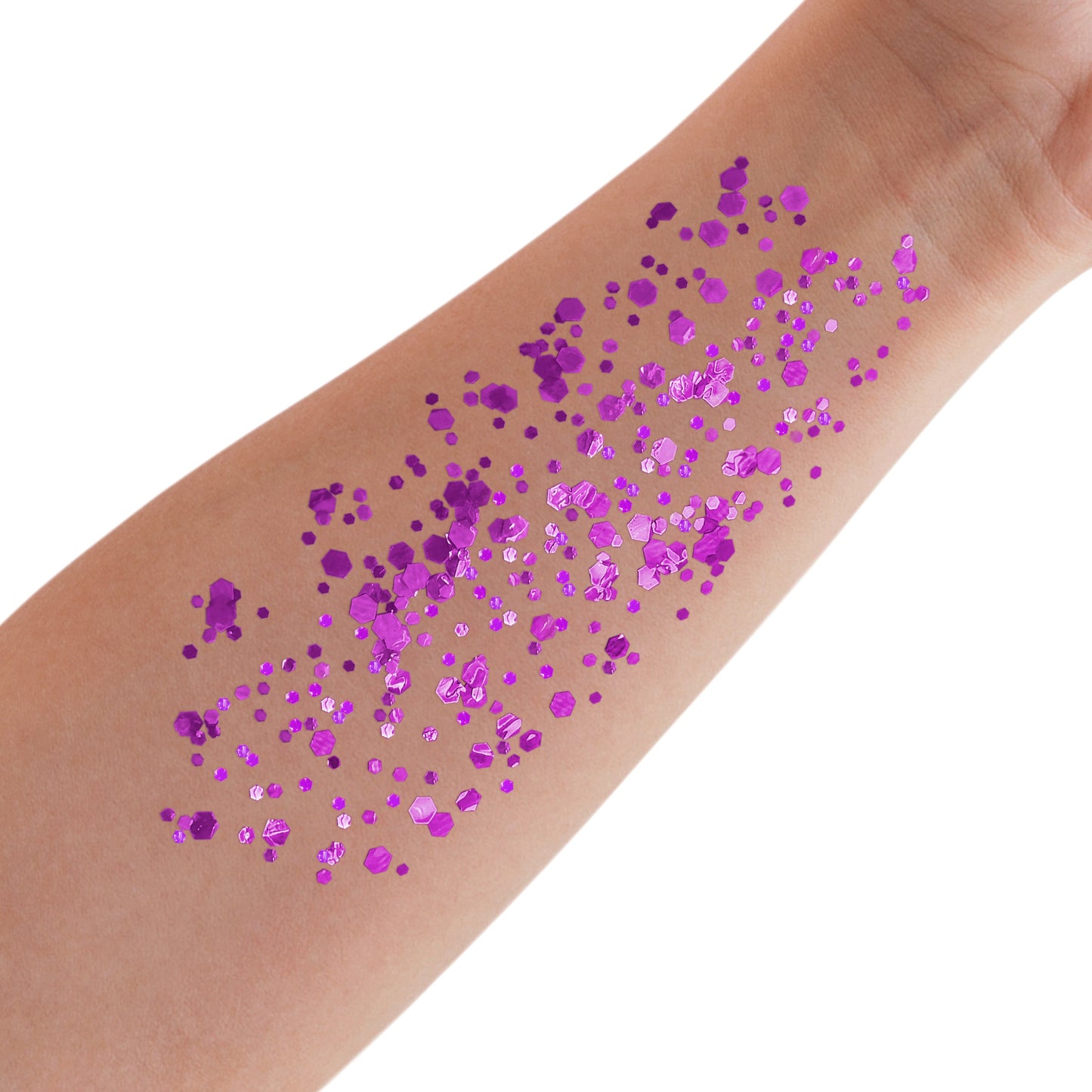 Sparkle Squad Glitter Gel 3-pack