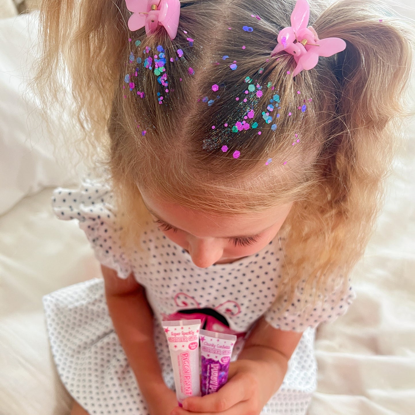 Sparkle Squad Glitter Gel 3-pack