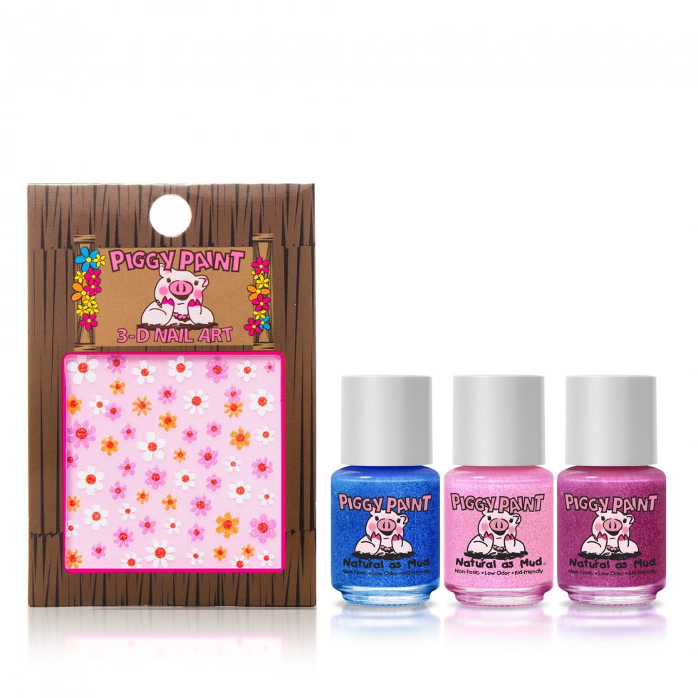 Shimmer & Sparkle Gift Set