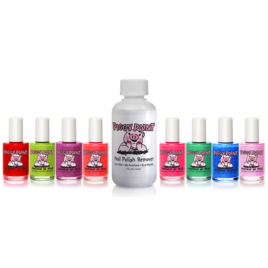 Color Me Happy Package